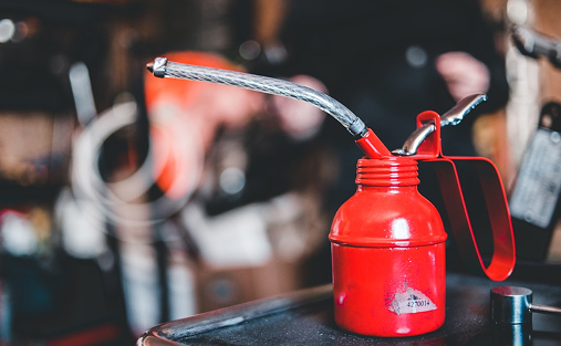 Fuel Plus : l’additif essence puissant