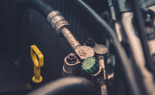 Valve Clean : un nettoyage puissant