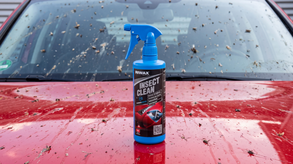 Insect Clean