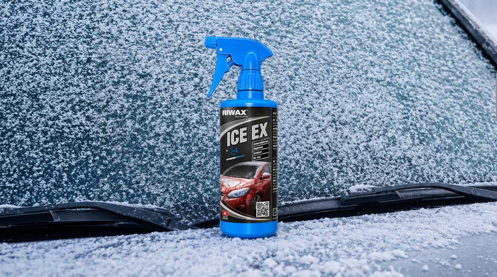 Ice Ex